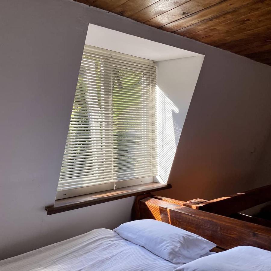 Salo I Mandry Apartment Rakhiv Dış mekan fotoğraf